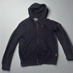 Wool Roots Hoodie
